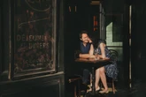 I'm an American who moved to Paris for love. It took 5 years of hard work to make it really feel like home. 