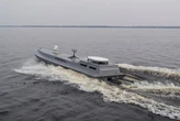 Ukraine is ready to export its weapons, like the fearsome sea drones that helped it cripple Russia's Black Sea Fleet