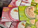 I'm a dietitian who hates meal planning. Here are 12 things I buy at Trader Joe's to make feeding my family easier.