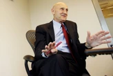 Finance legend Burt Malkiel is still working at 92. He tells BI why people should retire later.