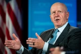 M&A is still forging ahead in spite of the Iran conflict, Goldman's CEO says — for now
