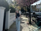 I studied abroad in London to meet new people. I fell in love with my own company instead.