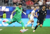 Why World Cup grass will travel hundreds of miles in refrigerated trucks before kickoff