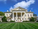 Inside Hawthorn Hill, Orville Wright's 6,200-square-foot Ohio 'success mansion'