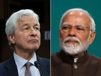 Jamie Dimon probably isn't too happy about how the Indian election went