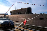 Ukraine says it stole intel from the Russian Navy and found weak points in its newest nuclear missile submarine