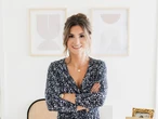 I started a recruiting firm after getting laid off. I now work 9-2, am around for my kids &mdash;&nbsp;and make a lot more money.