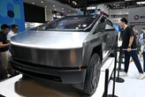 Tesla has discussed building a smaller version of the Cybertruck, its engineering VP says