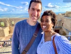 I moved from the US to Spain and fell in love. Despite the difficult language barrier, we're still together 2 years later.