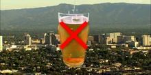 Why Silicon Valley's young founders are saying no to alcohol