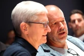 Jony Ive kept design simple at Apple. He's now embracing his 'ornament era.'