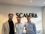 Scalera has built an AI assistant for construction admin. Here's the pitch deck the startup used to secure $6.5 million.