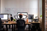 I'm the ex-VP of HR at Microsoft. The tech job market feels bleak, but here are 3 reasons not to panic.