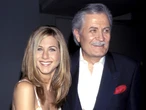 Jennifer Aniston said her actor dad told her to get 'a real job' instead of working in Hollywood