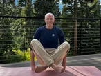I'm the founder of PopSockets. My day includes long forest walks and drinking a green tea-coffee combo I call 'graffee.'