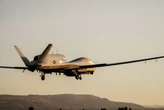 US Navy reveals it lost a $240 million spy drone during the Iran war