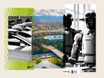 This Silicon Valley city is quietly becoming Robot Row. Here's who's clanking around.