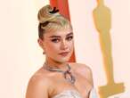 Florence Pugh says it's 'exhausting' to be a young woman in Hollywood: 'There are fine lines women have to stay within'