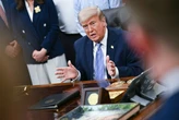 Trump's plan to limit student-loan forgiveness for public servants is inching closer to borrowers