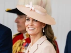 Kate Middleton's $9,600 Dior debut included hidden details that nodded to Princess Diana