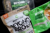 Beyond Meat plans to hike prices as part of a huge turnaround plan to fight slumping sales of plant-based meat 