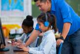 Adaptive-learning tech shows promise in helping students and teachers achieve classroom equity