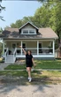 We bought our fixer-upper rental for $100,000 to tackle renovations. It wasn't pretty, but now it feels like home.