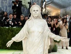 The best-dressed celebrities at the 2026 Met Gala