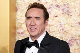 Nicolas Cage warns his fellow actors to protect themselves from AI