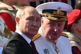 Another country Russia invaded is worried a new naval base is going to drag it into the Ukraine war