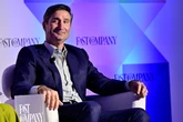 Starbucks CEO Brian Niccol reveals how Luckin Coffee is influencing his playbook &mdash; and the tactic he won't use