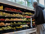 Inflation surpassed 4% for the first time since 2023