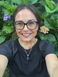 A 44-year-old mom felt out of breath while talking. It turns out she had stage 4 lung cancer, despite never smoking.