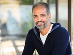 He sent a cold email to Sergey Brin asking for grad school advice. Years later, he's leading Android.