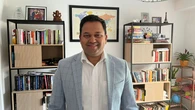 Top MBAs are flocking to search funds. One Harvard grad explained why he founded a $600,000 fund to buy tech companies.