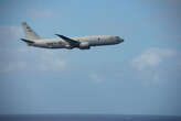 NATO allies are teaming up for P-8 patrols to counter the growing Russian submarine threat in the North Atlantic