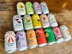 I tried all the flavors of Olipop prebiotic soda I could find and ranked them from worst to best