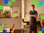 A Michelin-starred restaurant uses agentic AI to source the freshest ingredients possible
