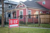 Not quite the American dream: Renting is becoming a better deal, even if you're wealthy or a retiree