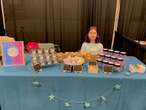 My 12-year-old daughter is an entrepreneur. She built her own website and reinvests earnings into her business.