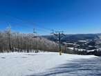 I've been skiing and snowboarding for decades. I beat the crowds at these Northeastern resorts instead of flying out West.