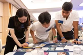 Ken Griffin's talent machine is getting bigger with its most competitive intern class ever