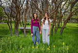 These twins' lives were identical, until one got colon cancer at 21