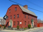 A 1673 Rhode Island tavern is now one of the oldest operating restaurants in the world