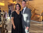 I tried to keep up with my husband's intense fitness regimen and workouts for years. When I stopped, it helped us both.
