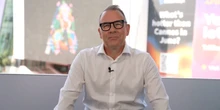 CMO Alex Craddock shares how Citigroup's marketing content strategy is evolving with new media and storytelling