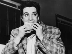 10 celebrities' favorite sandwiches, from the basic to the bizarre