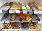 I tried every doughnut I could find at Tim Hortons and ranked them from worst to best