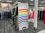 I shopped at Walmart and Target to compare their Pride Month collections. They weren't easy to find.