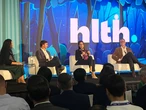Digital health's 'come to Jesus moment': Merge or die
